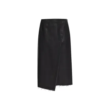 DIESEL O Kessy Long P1 Midi Skirt
