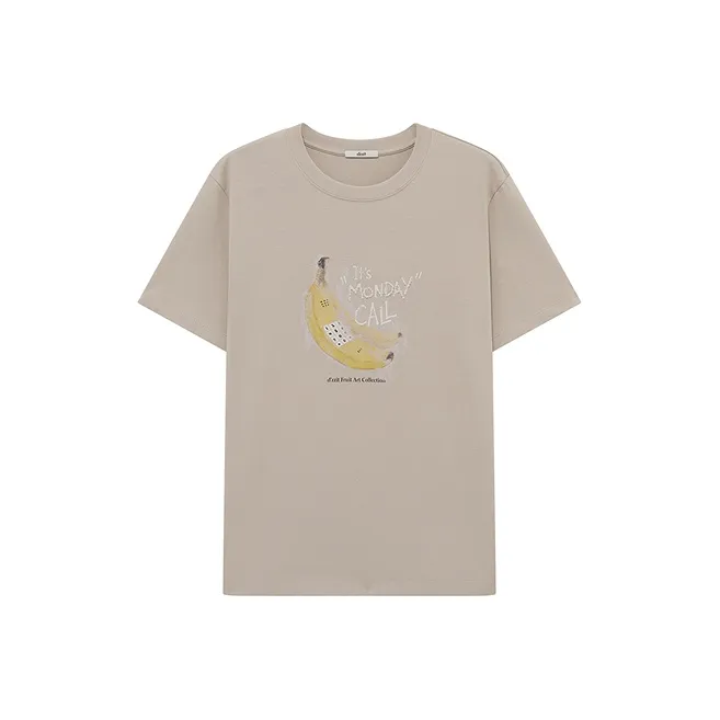 D'zzit T Shirts Women's-6