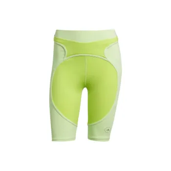 Adidas Free Shipping With AdiClub Adidas By Stella McCartney Two tone Bike Leggings