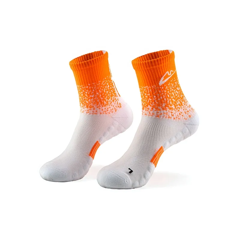 Sonic Cat Mid Calf Socks Unisex-4