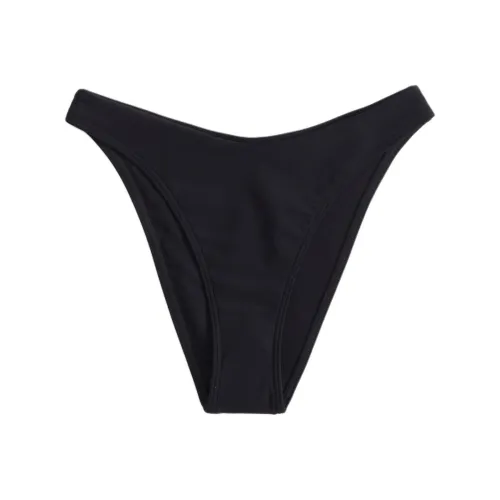 Abercrombie＆Fitch Swimming Shorts Women's Black