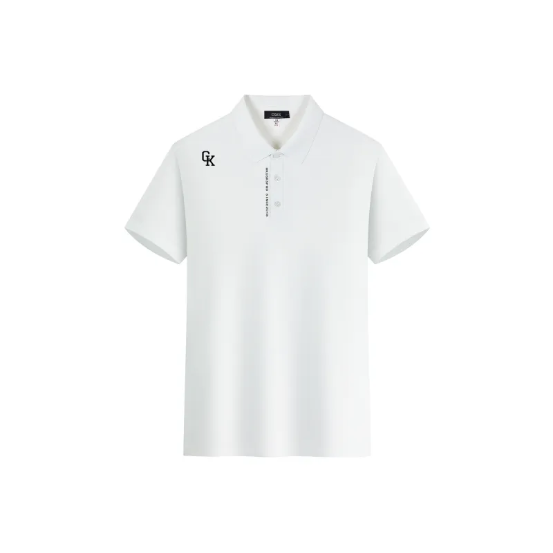 CSKS Polo Shirts Unisex-7