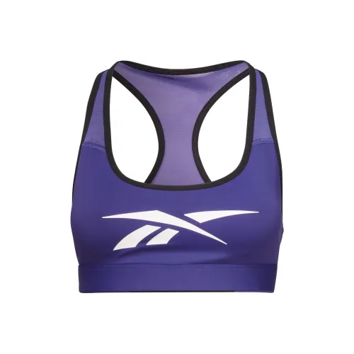 Reebok Lux Vector Racer Sports Underwear Women's Purple