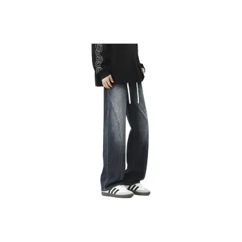 FASTFISH Jeans Unisex