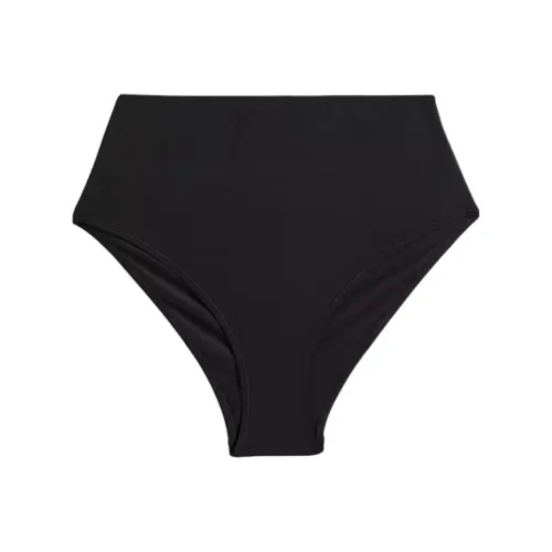 H&M Swimming Shorts Women's Black
