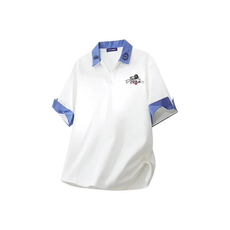 FAX FOR FMACM Polo Shirt Unisex-2