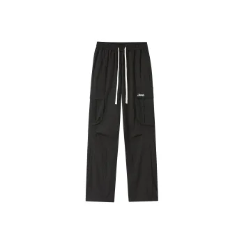 Jeep Casual Pants Unisex