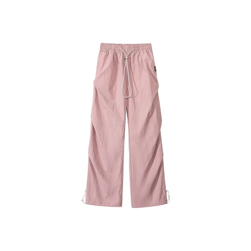 EPTISON Windbreaker Pants Unisex-0