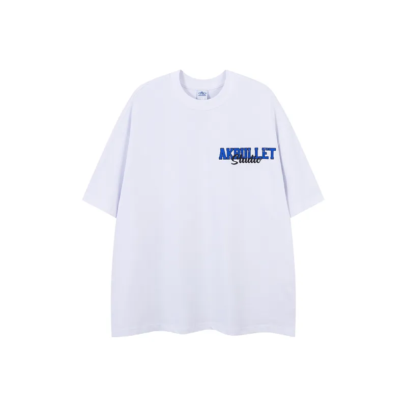HKRXEC T Shirts Men-2
