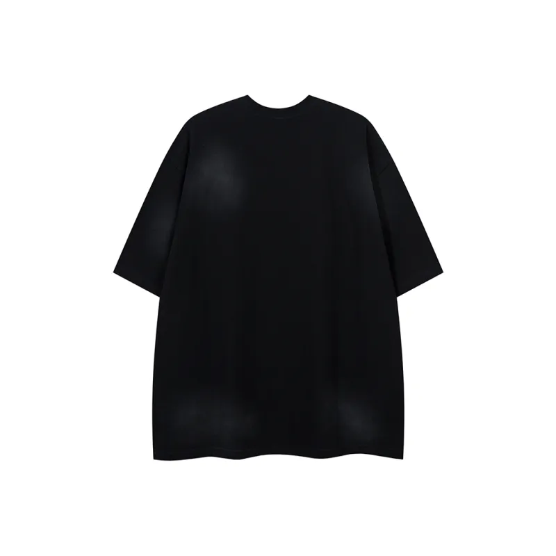 HKRXEC T Shirts Men-7