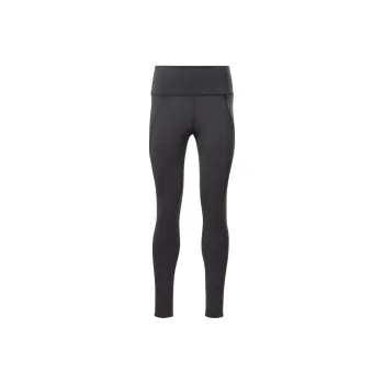 Reebok Sports Pants Women's Black