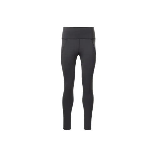 Reebok Sports Pants Women's Black