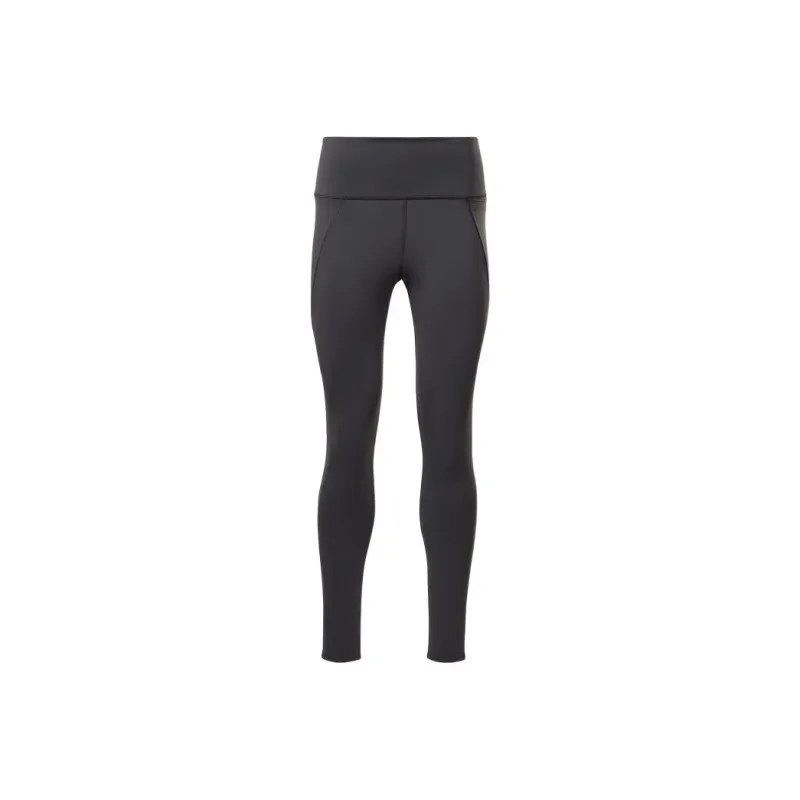 Reebok Sports Pants Women's Black-0