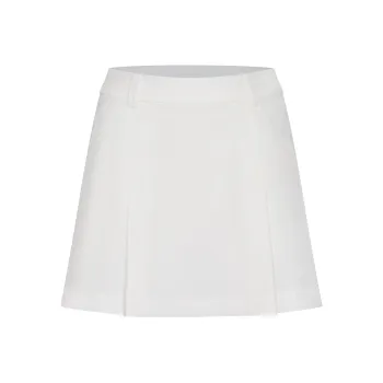 Biyin Leufen Casual Short Skirts Women's