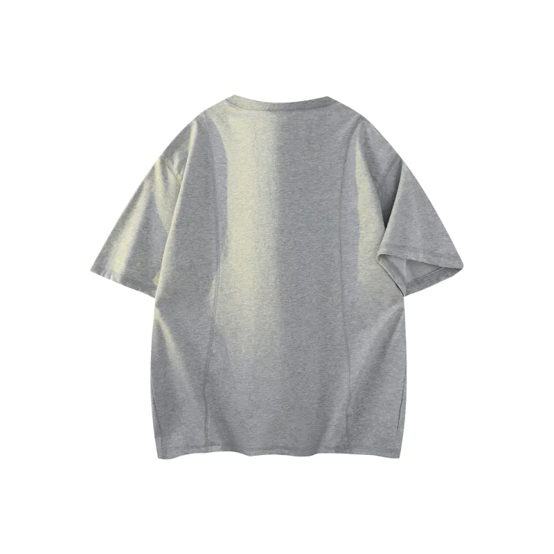 FAIRWHALE T Shirts Unisex-1
