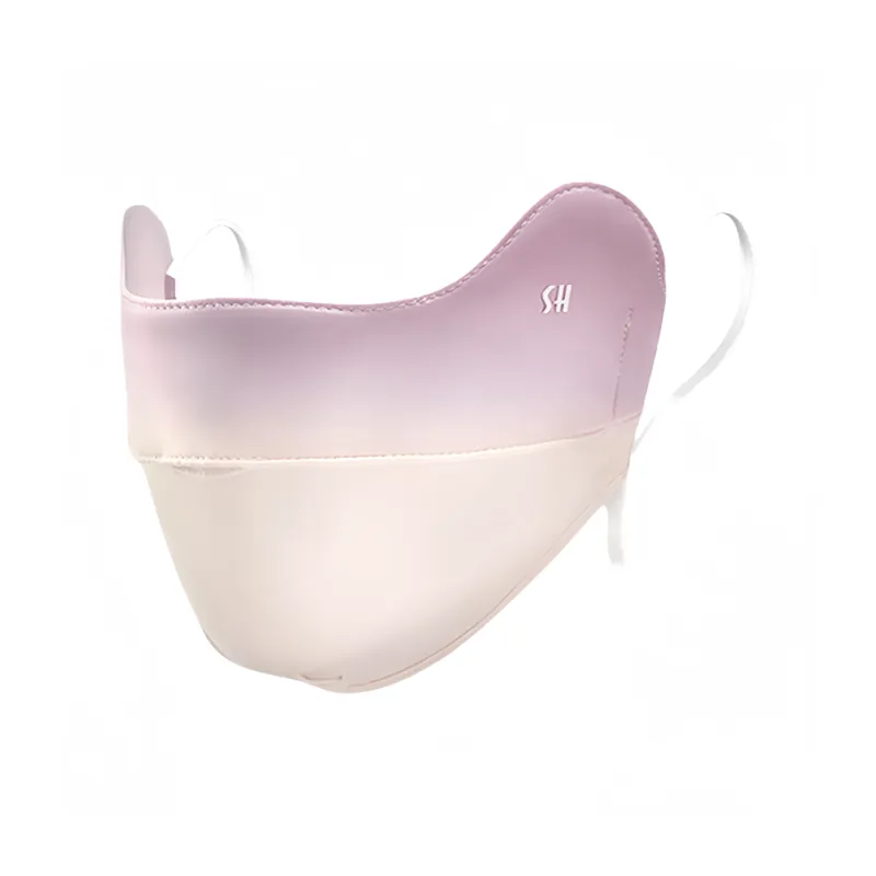 OXO OVERLOAD Polyamide Sun Protection Masks Unisex-2