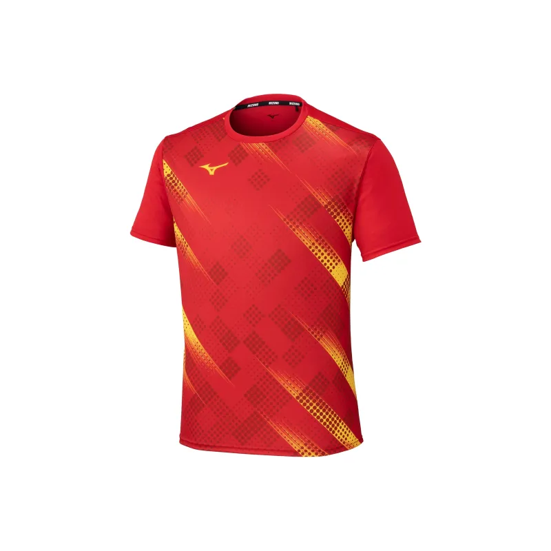 Mizuno Table Tennis Apparel Unisex-12
