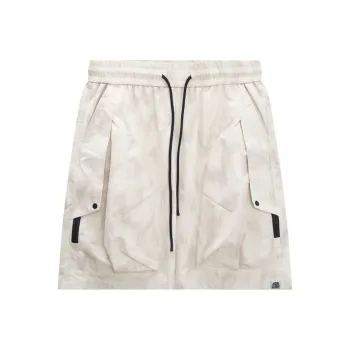 Izzue X HEA Casual Shorts Unisex
