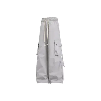 IN'S Casual Pants Unisex