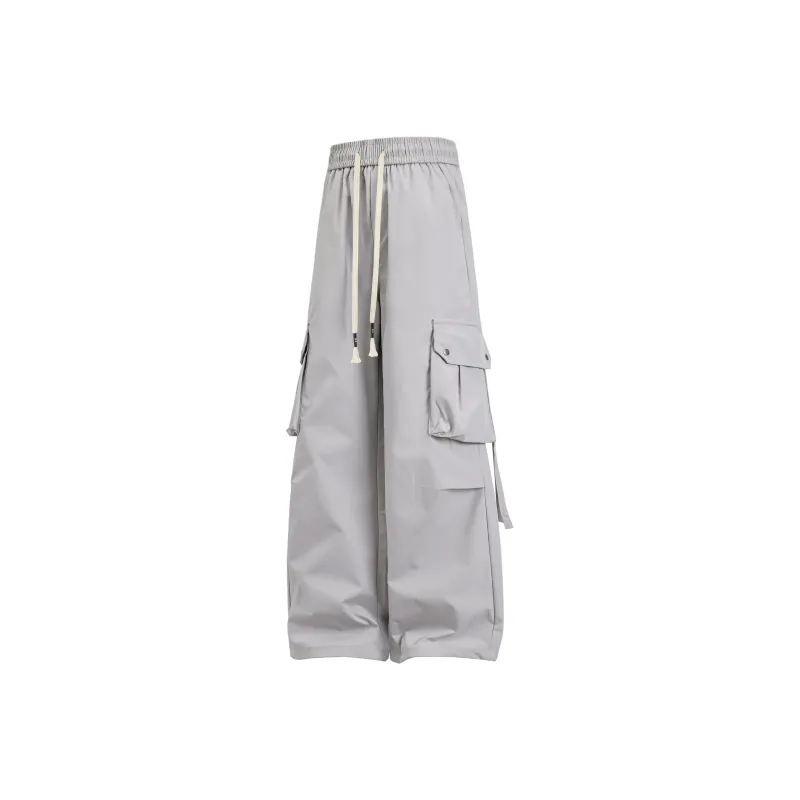 IN'S Casual Pants Unisex-4