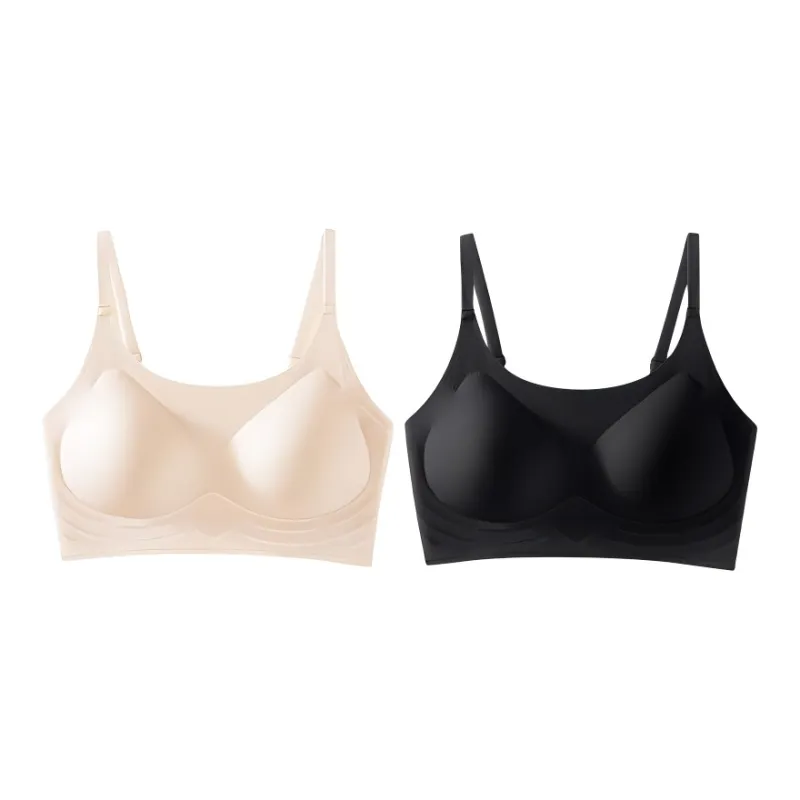 YUZHAOLIN Bra Women's Combo Set-5