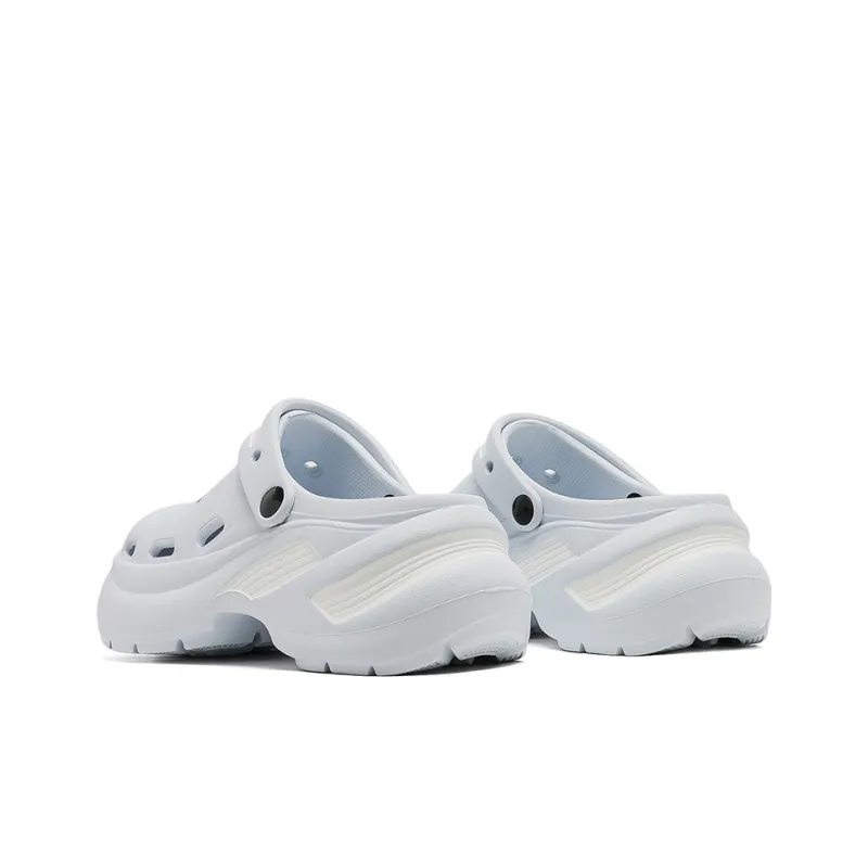 Budding Bear Clogs Women's-2