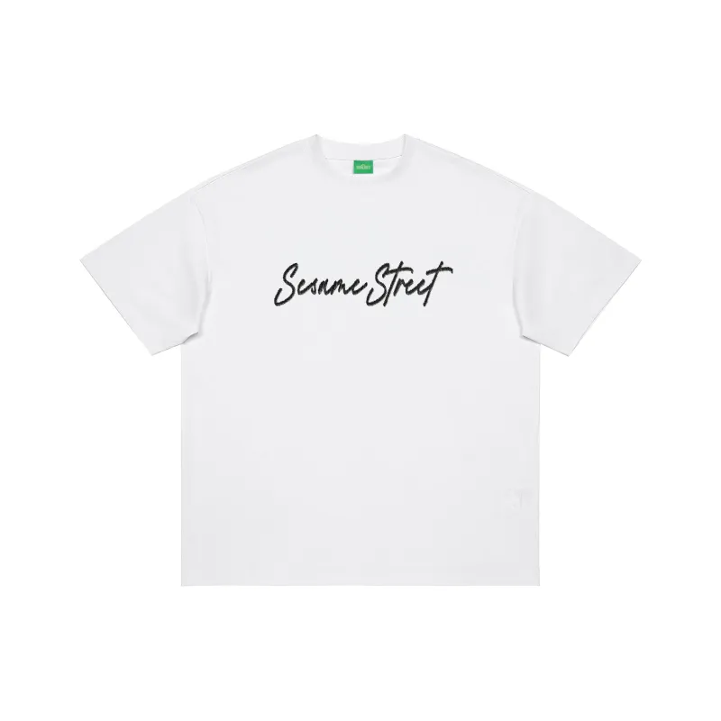 SESAME STREET T Shirts Unisex-3