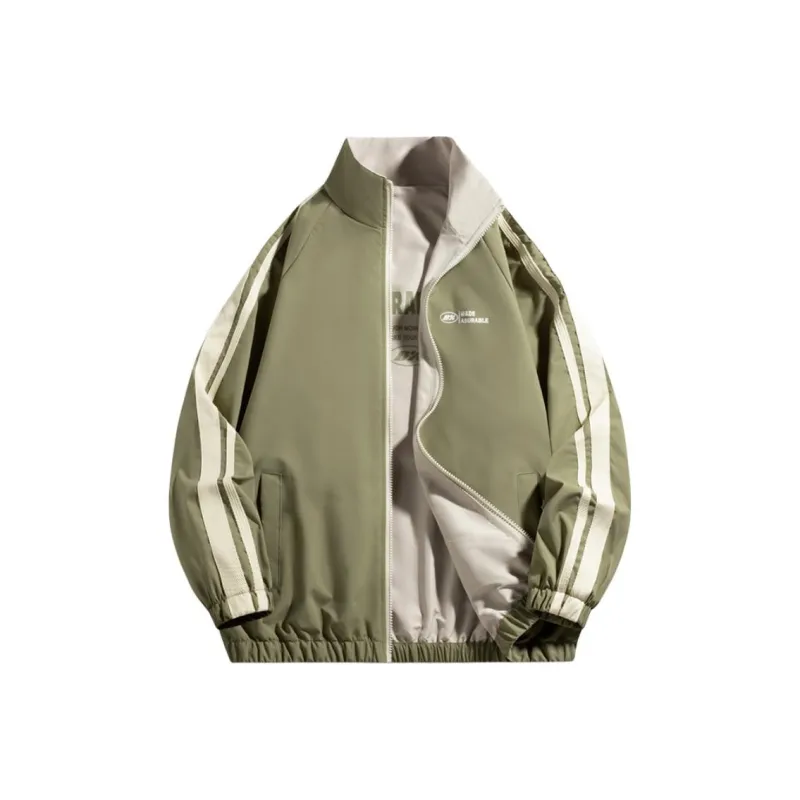NEAR HERE Jackets Unisex-10
