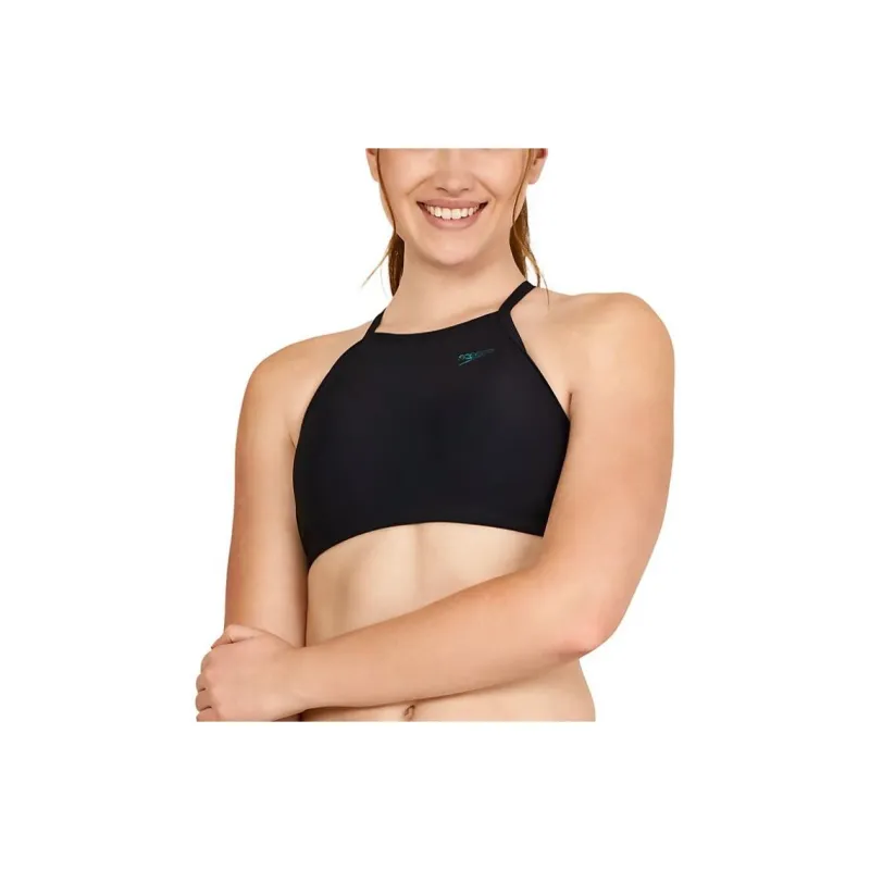 Speedo Bikinis Women's Black-0