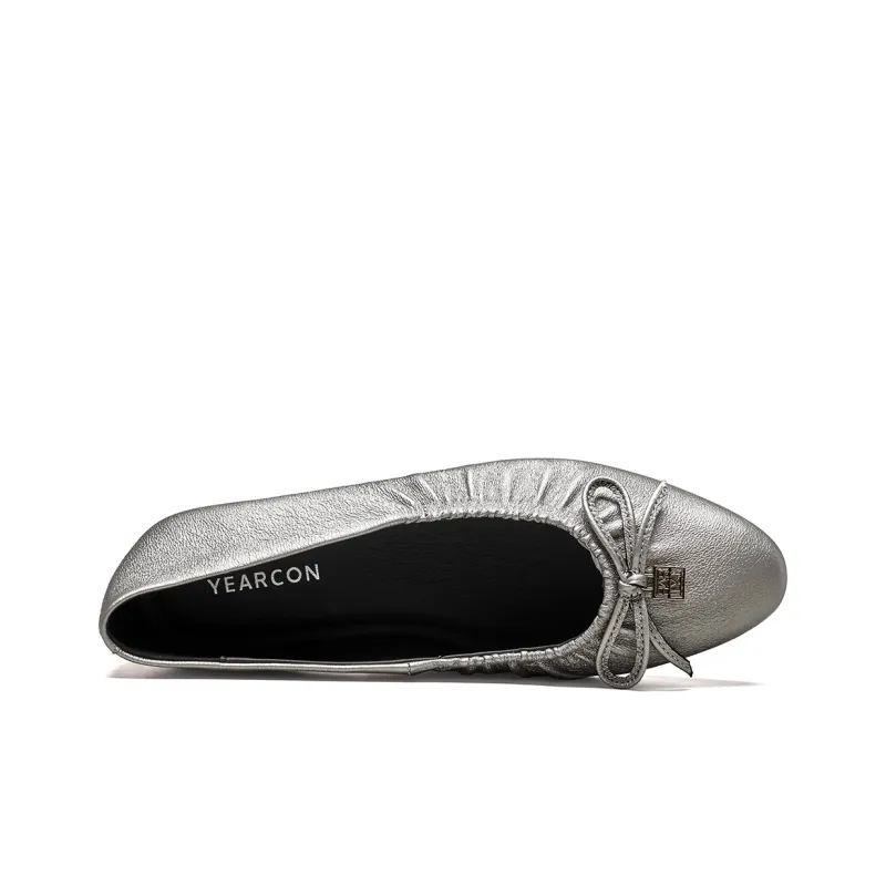 YEARCON Casual Single Shoes Women's-8