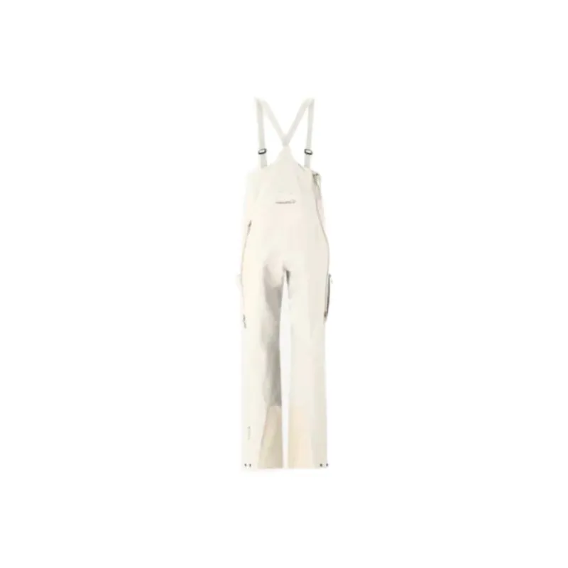 NORRONA Overalls Women's-5