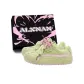 Green Apple (Shopping Bag)