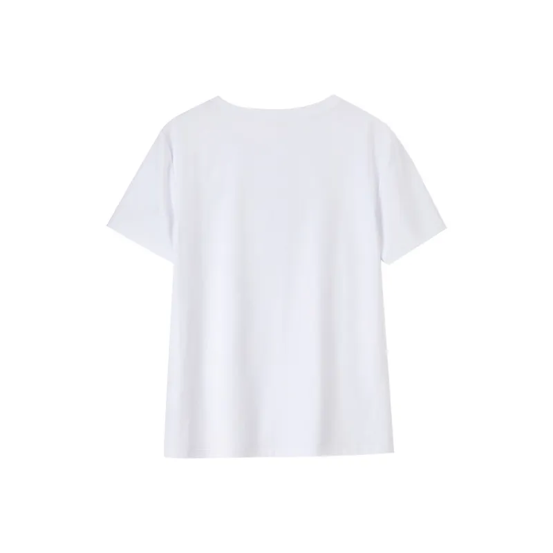 SENTUBILA T-Shirts Women's-21