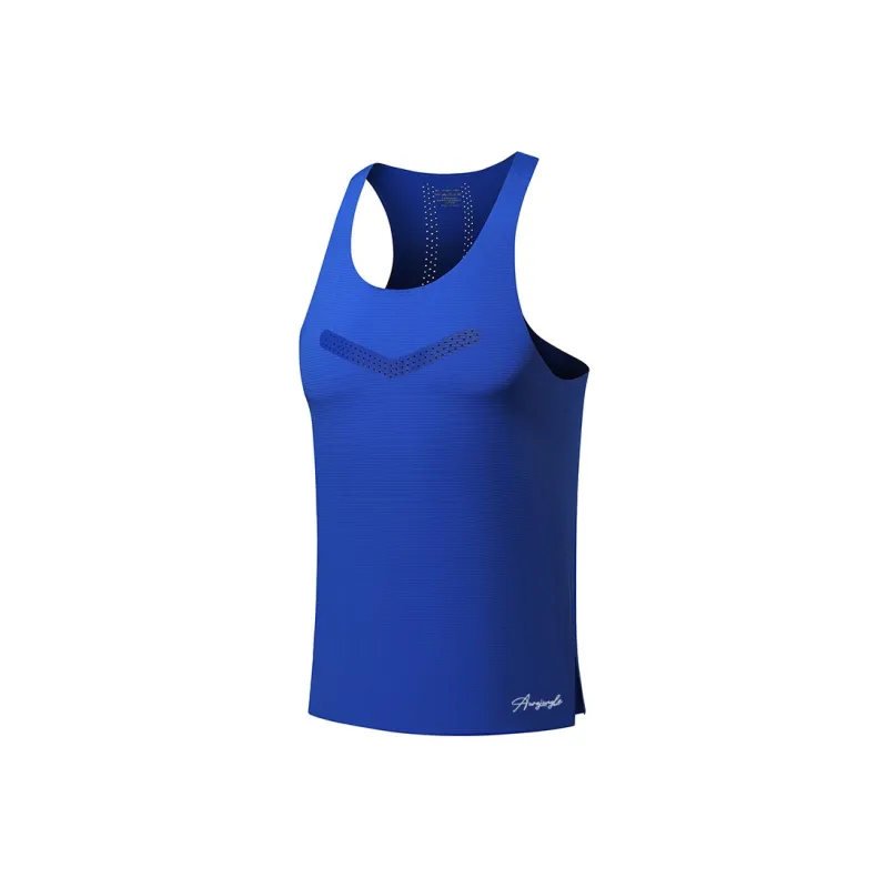 ANDEZHANMUSI Tank Tops Unisex-2