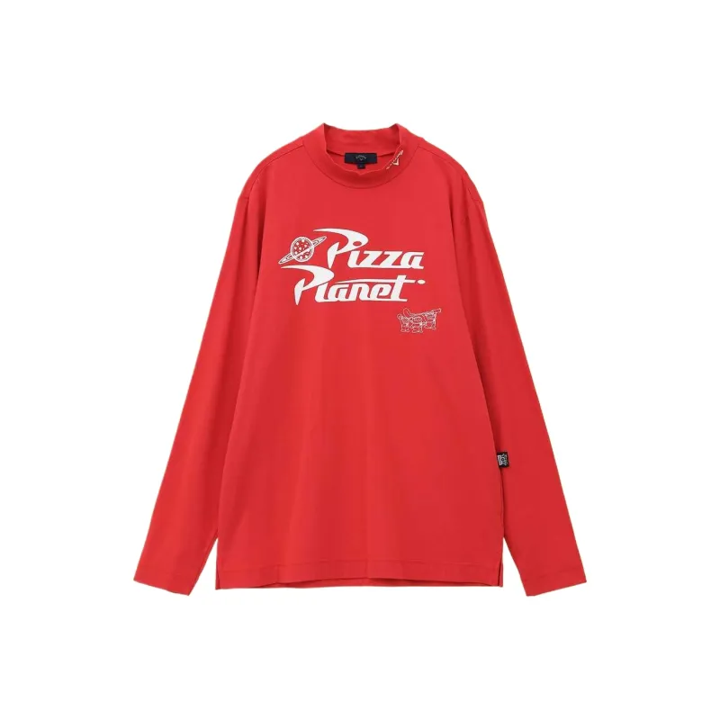 Callaway x Disney Golf Clothing Men's-6