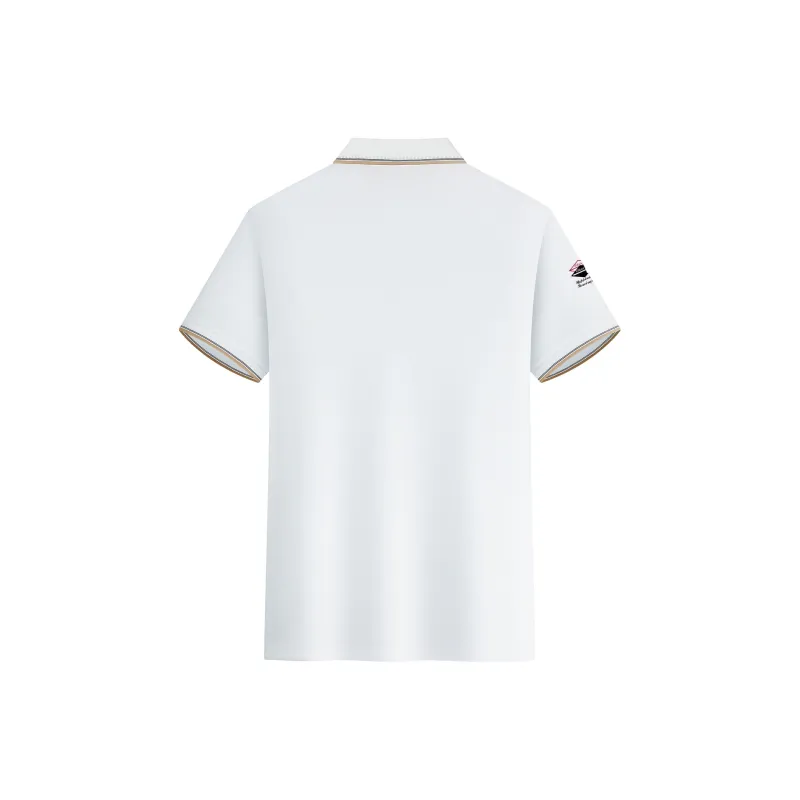 CSKS Polo Shirts Unisex-8