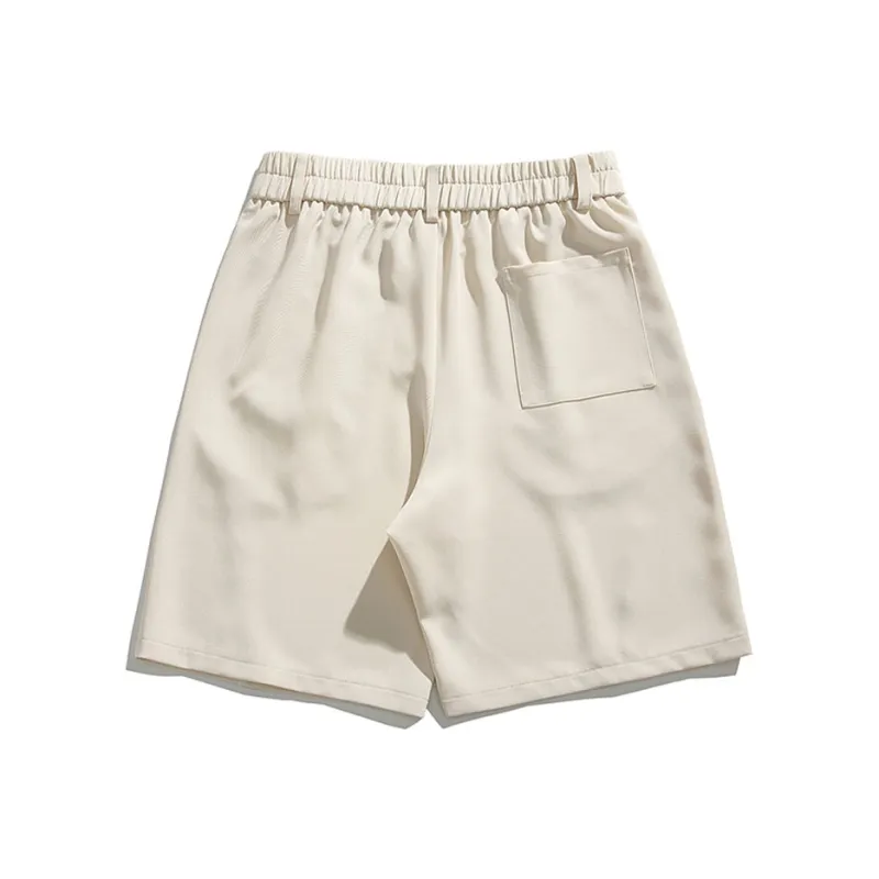 RED DRAGONFLY Casual Shorts Unisex-5