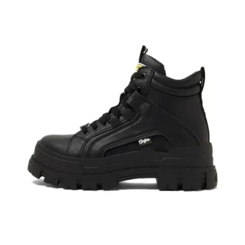 Buffalo Ankle Boots Women's Black