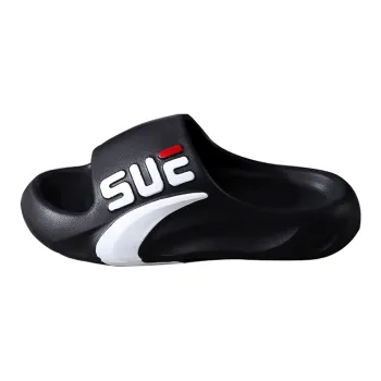 MAIMENG&XIAOTIANTUAN Home Slippers
