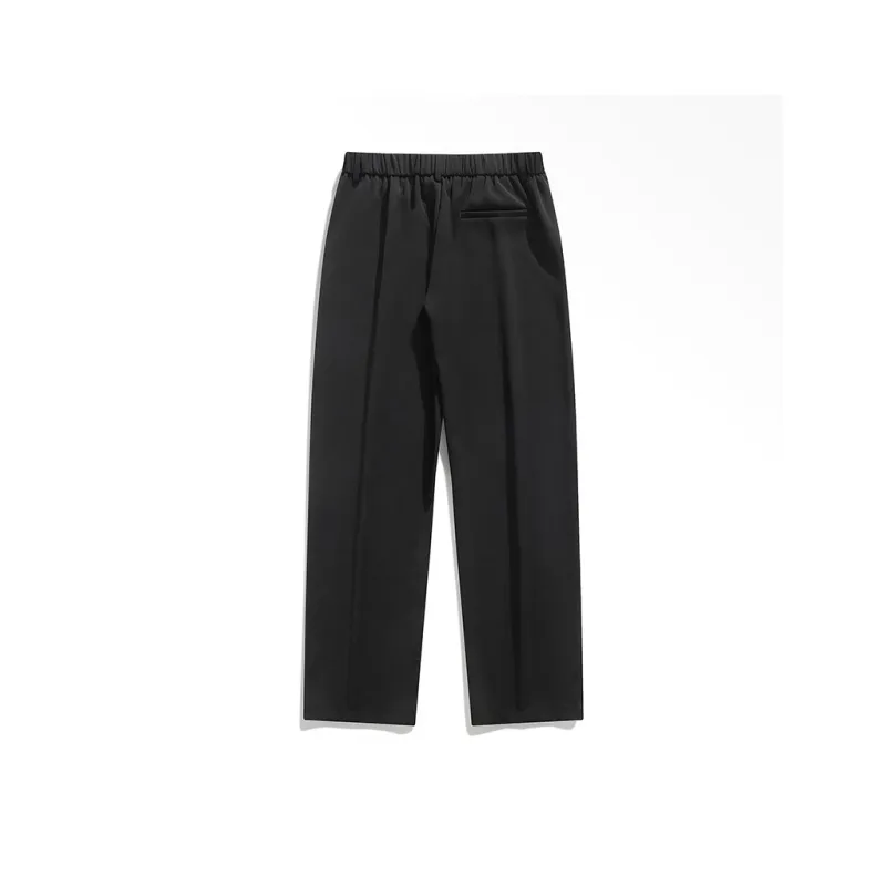 Ang2 Stu Suit Trousers Unisex-1