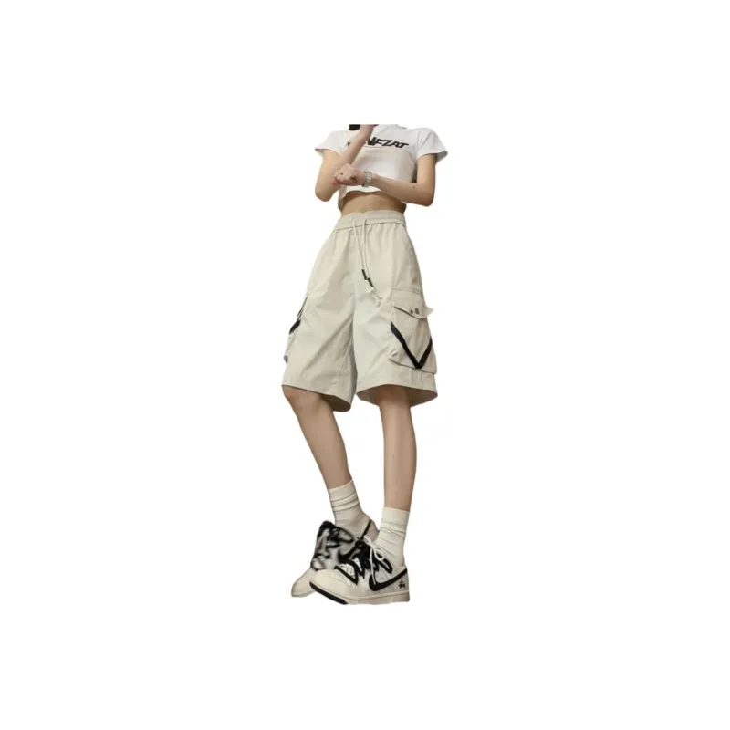 The New Age Family Casual Shorts Women's-10