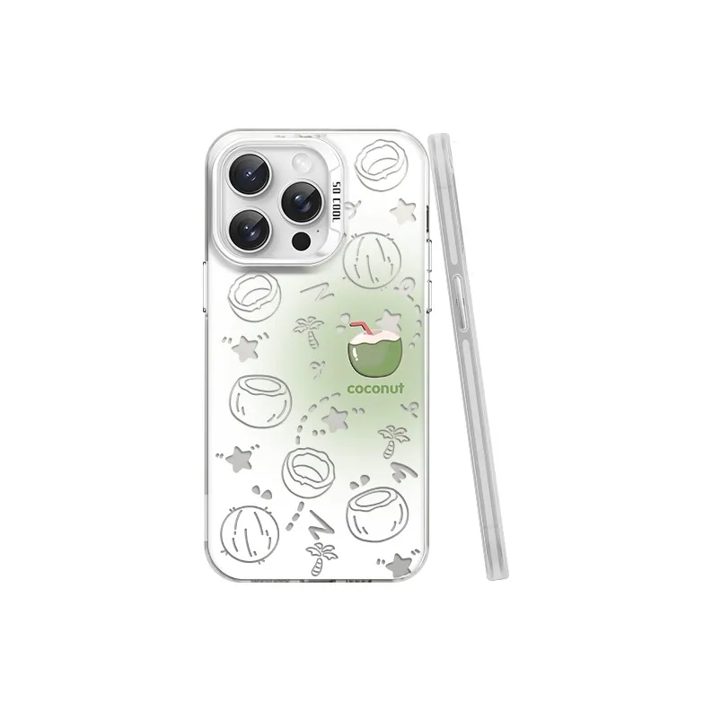 Tech Talent Phone Cases-10