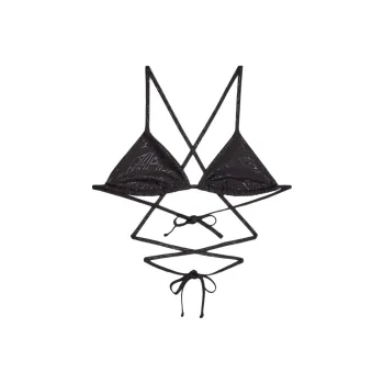 ARMANI EXCHANGEAE Bikini Women's Black