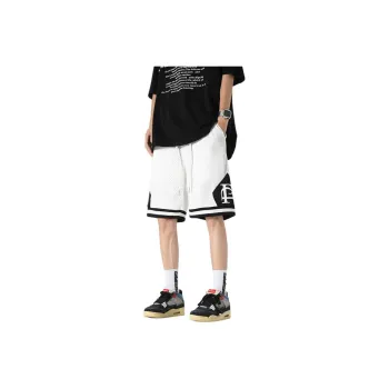 RVANGUARD Basketball Shorts Unisex