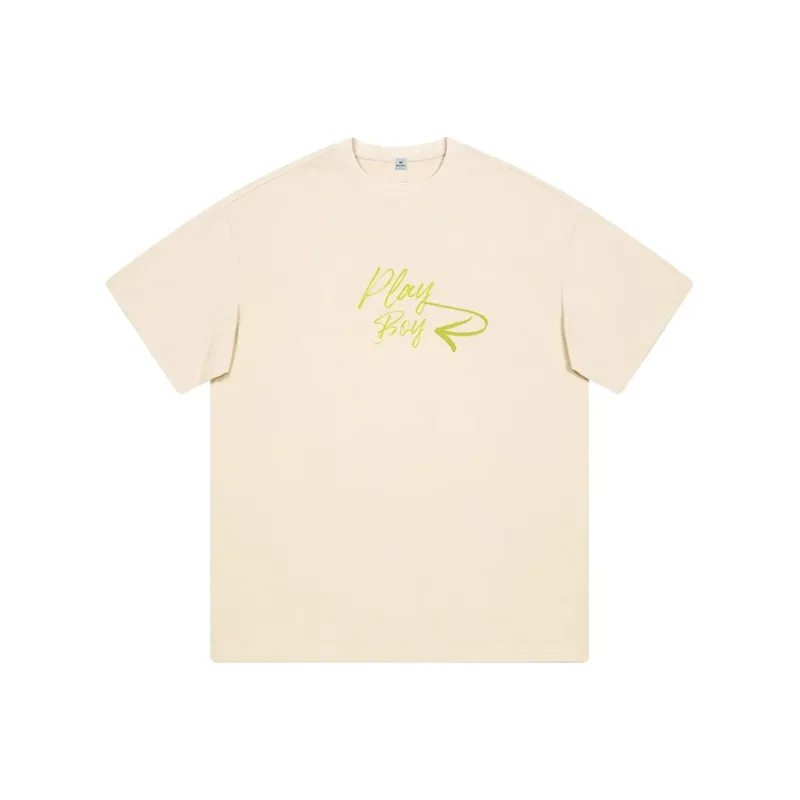 Playboy T Shirts Unisex-11