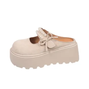 Cat Seven Seeks Closed Toe Slippers Women's