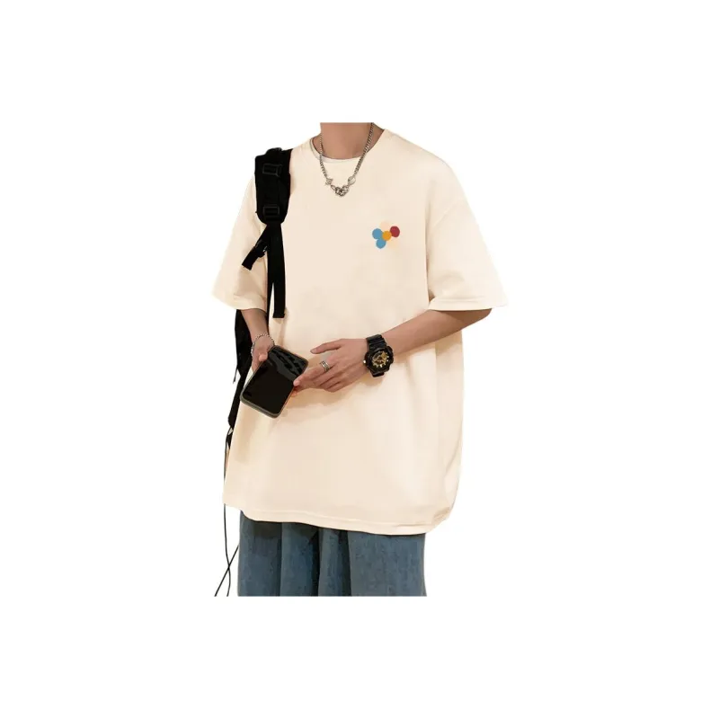 GY.VG T Shirts Unisex-5