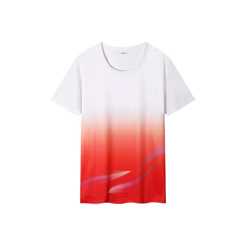Hao Zhilang Badminton Jersey Women's-4
