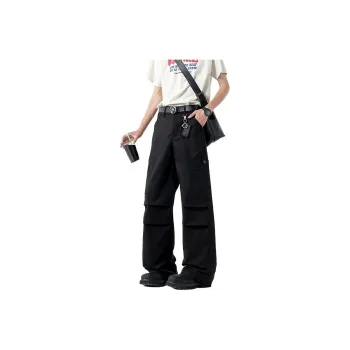 UNIWOLF Casual Pants Unisex