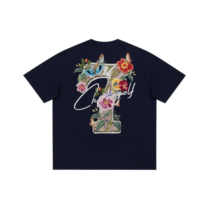 CHARLIE GOLF T Shirts Unisex-16
